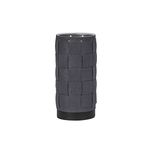 Ledvance Bordlampe Ø12cm E14 Mørkegrå