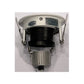 Vellnice Downlight GU10 50mm 230V Hvid