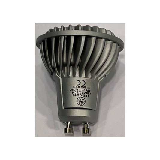 GE LED GU10 4W(20W) 831 36° Grå