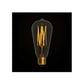 Danlamp LED ST64 4W 920 130lm Dim Smoke E27
