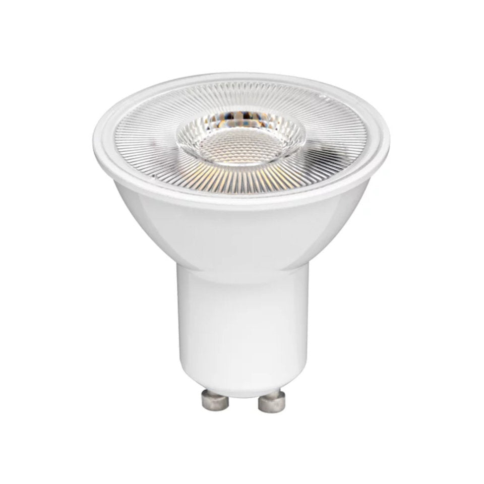 Osram LED GU10 4,5W(35W) 840 350lm 120° Hvid