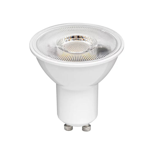 Osram LED GU10 4,5W(35W) 840 350lm 120° Hvid