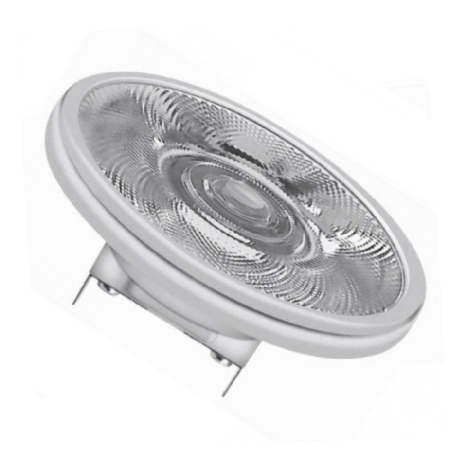 Osram LED AR111 9,5W(50W) 927 650lm 24° Dim Grå G53