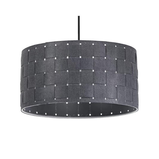 Ledvance Loftlampe Pendel Ø38cm E27 Mørkegrå