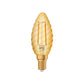 Osram LED Kertepære 2,5W(22W) 824 220lm Gold Snoet E14