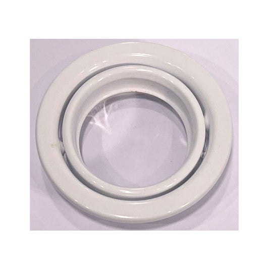 Oscaluz Downlight MR16 GU5.3 Ø50mm 12V Hvid