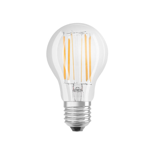 Ledvance LED Standardpære 7,5W(75W) 927 1055lm Dim Klar E27