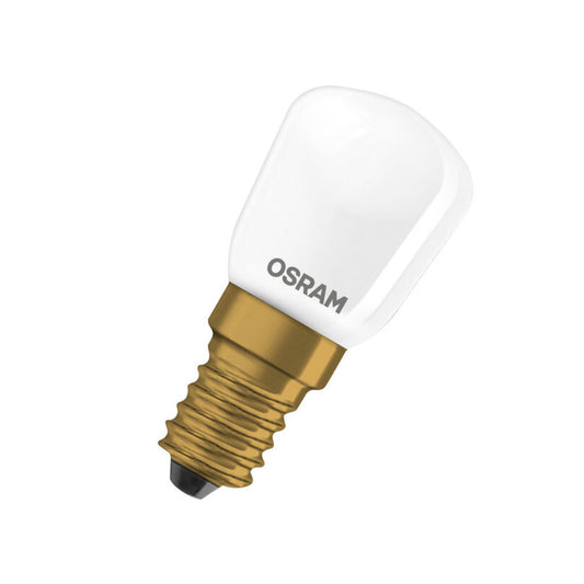 Osram Glødepære Parfumepære Ovn 25W 2700K 140lm Mat E14