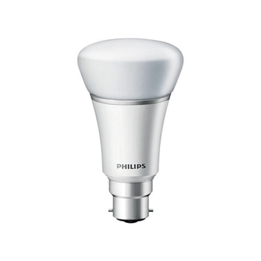 Philips LED Standardpære 7W(40W) 827 470lm Dim Opal B22d