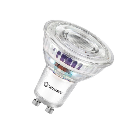 Ledvance LED GU10 2W(50W) 827 360lm 36° Klar