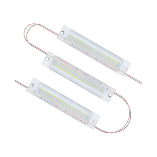Osram LED Bånd Brikker 96W 840 10200lm Dim 24VDC 6,1m.