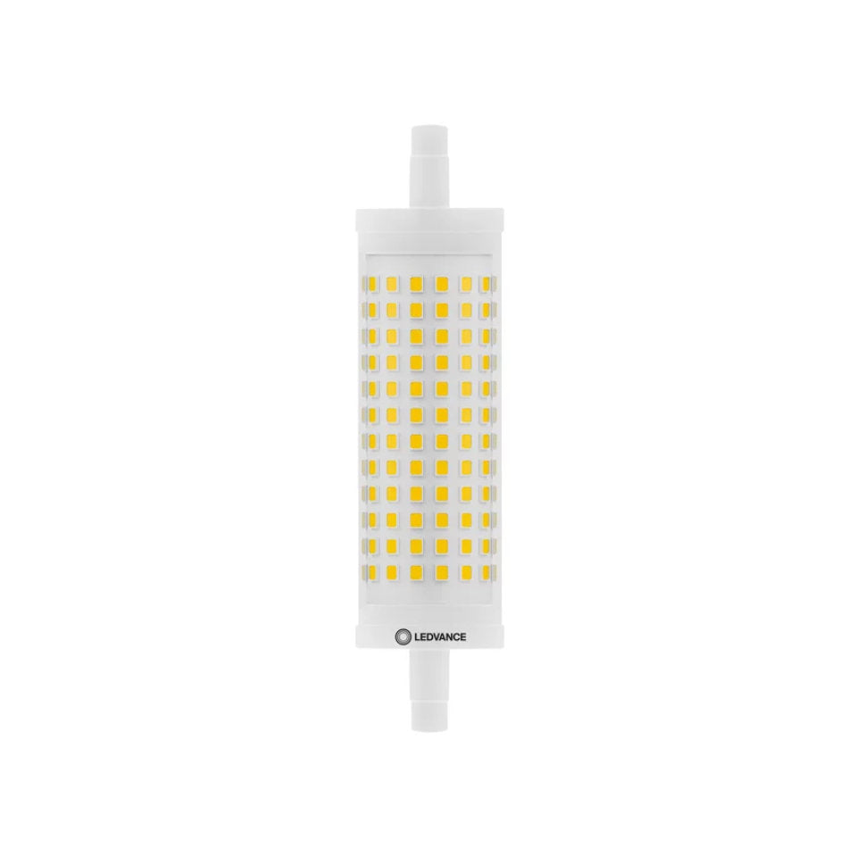 Ledvance LED R7s 18,2W(150W) 827 2452lm 118mm