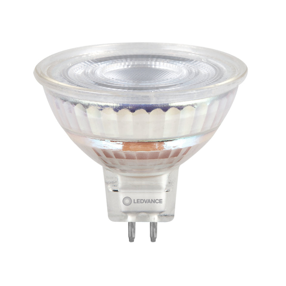 Ledvance LED MR16 6,6W(43W) 940 500lm Dim 36° Klar GU5.3