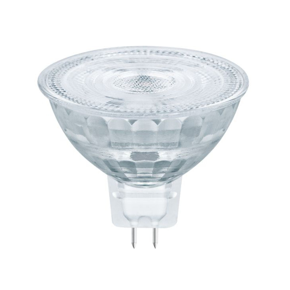 Ledvance LED MR16 3,6W(20W) 940 230lm Dim 36° Klar GU5.3