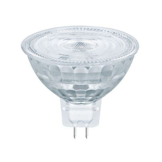 Ledvance LED MR16 3,6W(20W) 940 230lm Dim 36° Klar GU5.3