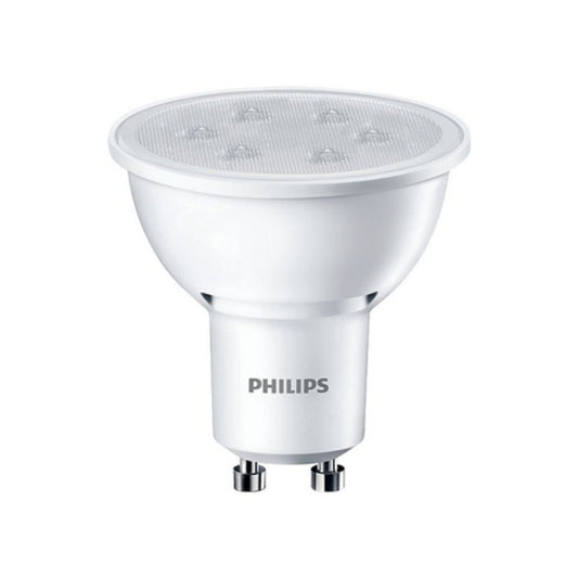 Philips LED GU10 5W(50W) 830 385lm 36° Hvid