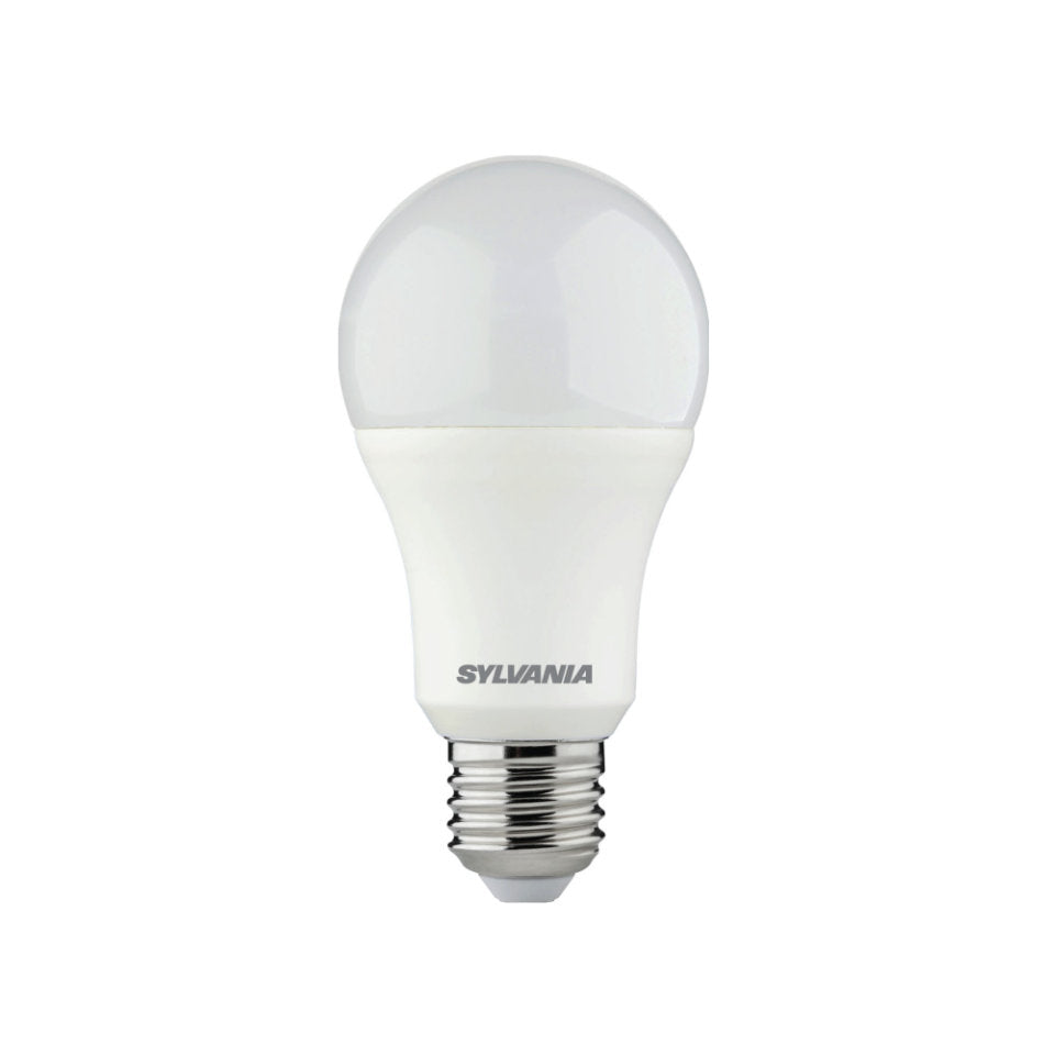 Sylvania LED Standardpære 13W(100W) 865 1521lm Mat E27