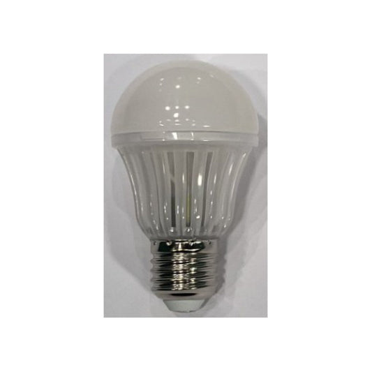 LED Standardpære 7W(55W) 827 770lm Mat E27
