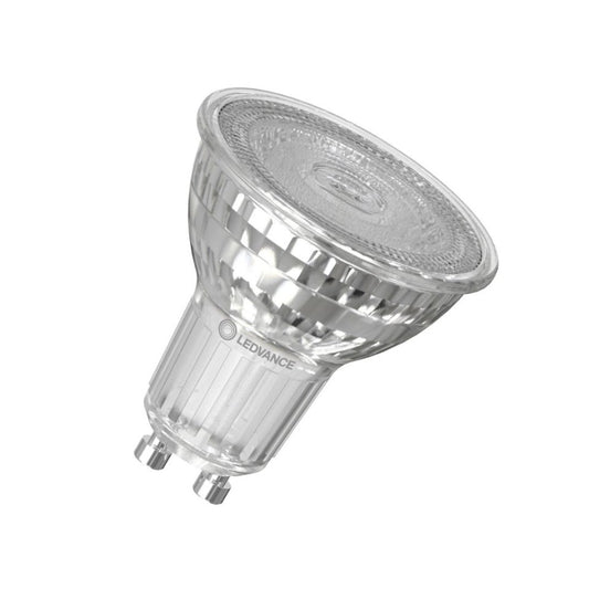 Ledvance LED GU10 6,1W(80W) 840 575lm 36° Klar