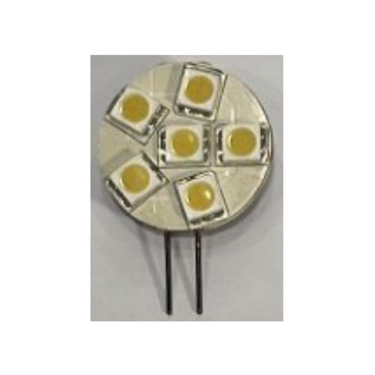 LED G4 1,5W 832 Flad