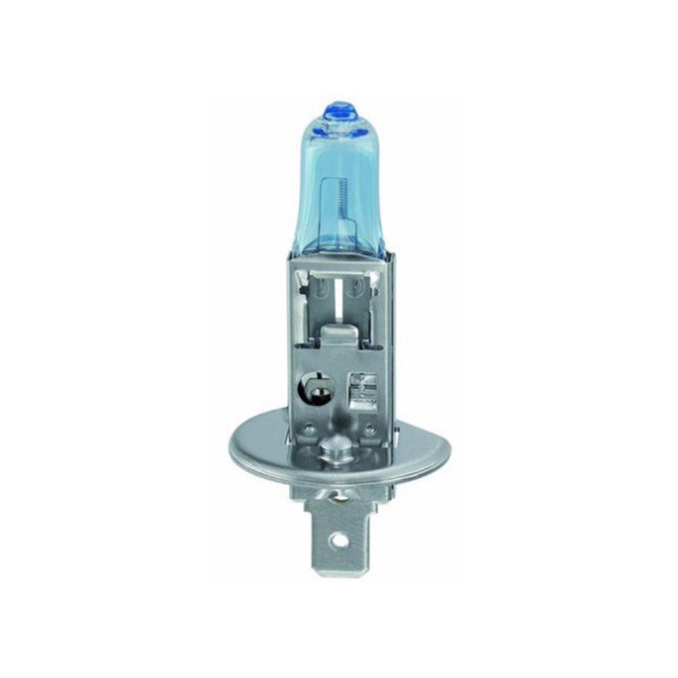 Osram Autopære H1 55W 12V 3200K 1550lm P14.5s