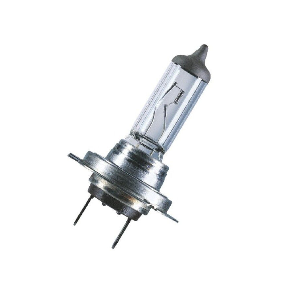 Osram Autopære H1 55W 12V 3200K 1550lm P14.5s