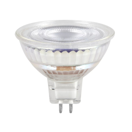 Osram LED MR16 6,5W(50W) 840 621lm 36° Klar GU5.3