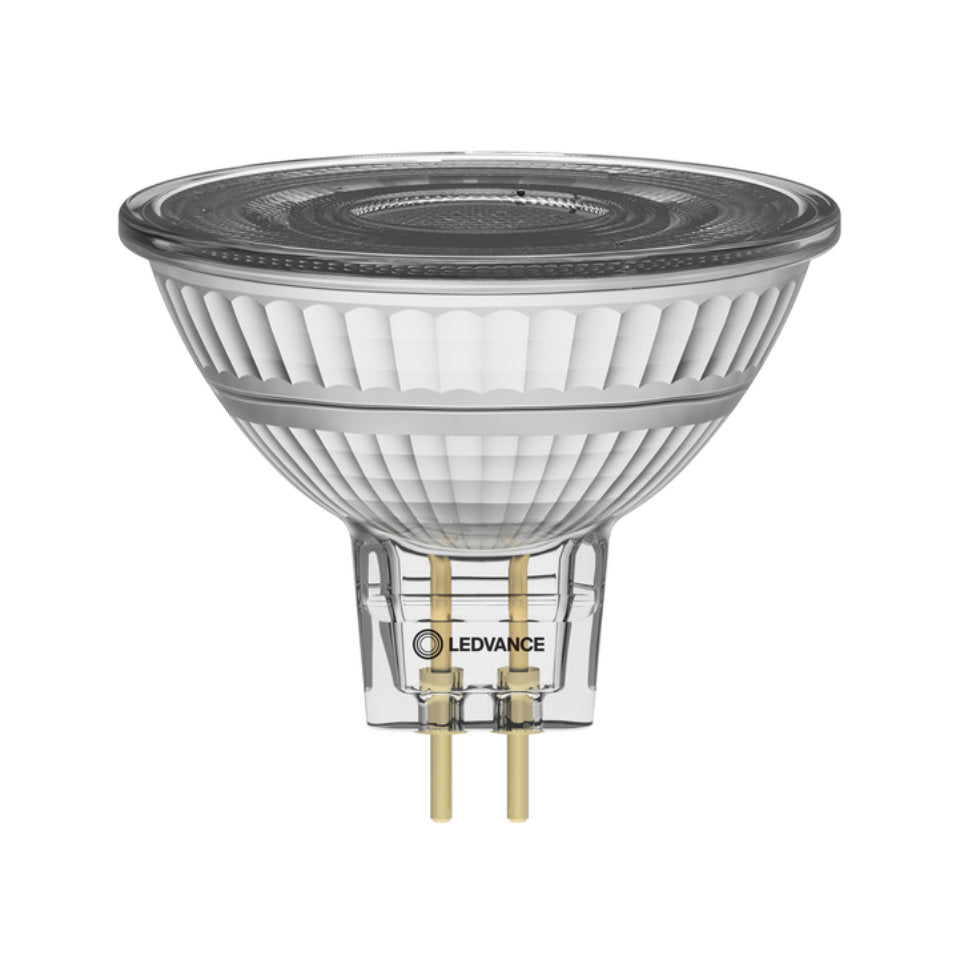 Ledvance LED MR16 5W(35W) 927 345lm Dim 36° Klar GU5.3