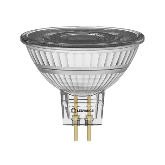 Ledvance LED MR16 5W(35W) 927 345lm Dim 36° Klar GU5.3