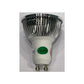 LED GU10 5W 822 80° Dim Grå