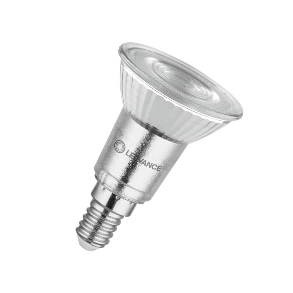 Ledvance LED PAR16 4,5W(50W) 827 350lm 36° Sølv E14