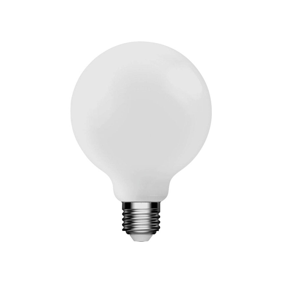 Megaman LED Globepære 12W(100W) 828 1521lm Dim Mat Ø95 E27