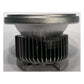 LED AR111 17W 827 900lm 45° Dim Grå 12V G53