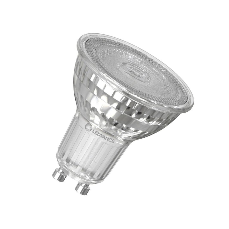 Ledvance LED GU10 3,7W(50W) 930 350lm Dim 36° Klar