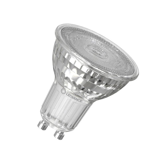 Ledvance LED GU10 3,7W(50W) 930 350lm Dim 36° Klar