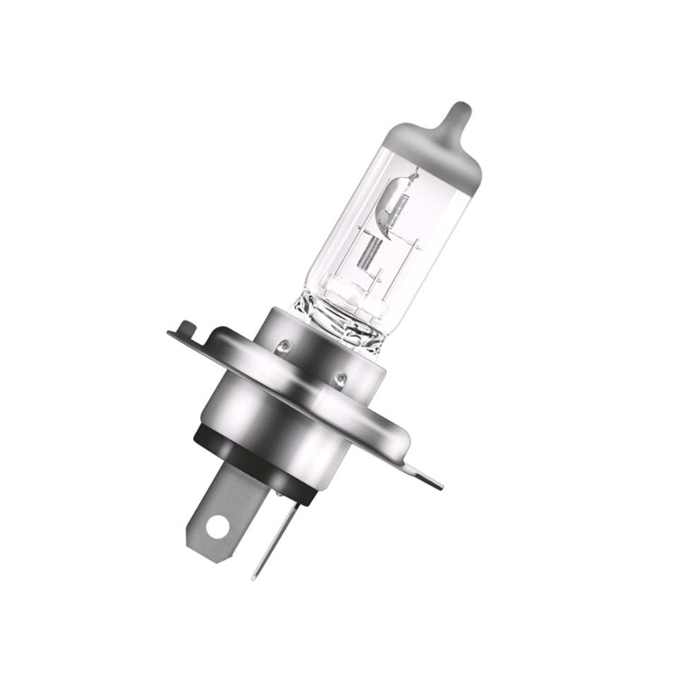 Osram Autopære H4 75/70W 24V 3200K 1900/1200lm P43t