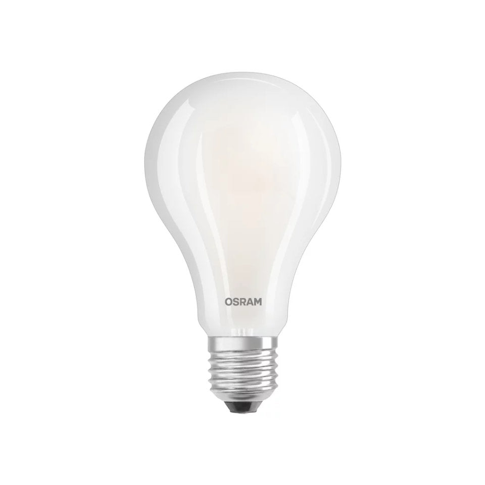 Osram LED Standardpære 24W(200W) 840 3452lm Mat E27