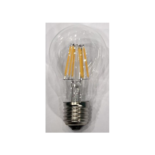 LED Standardpære 6W(40W) 827 470lm Klar E27
