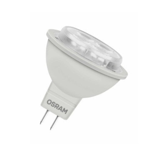 Osram LED MR16 4,5W(35W) 830 350lm 36° Grå GU5.3