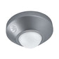 Ledvance LED Vågelampe 1,70W 840 105lm Motion Sensor Grå