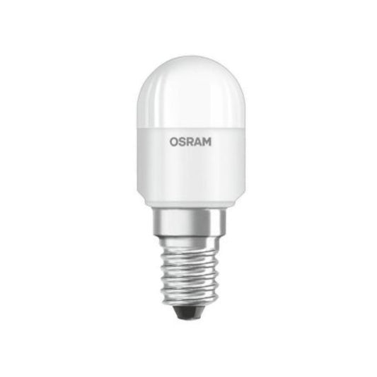 Osram LED Parfumepære 2,3W(20W) 827 200lm Mat E14