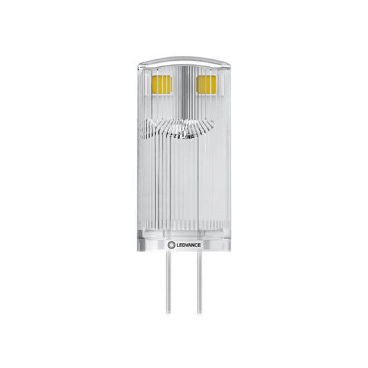Ledvance LED G4 1,8W(20W) 827 200lm Klar