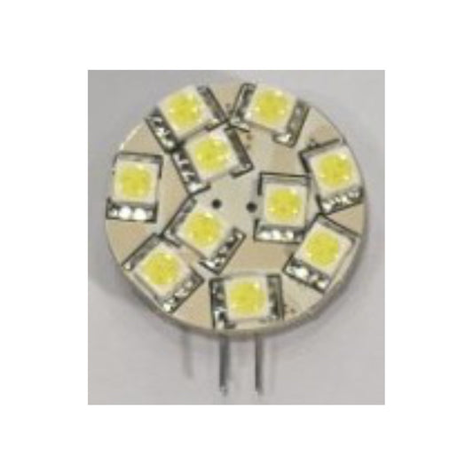 LED G4 1,8W 860 Flad