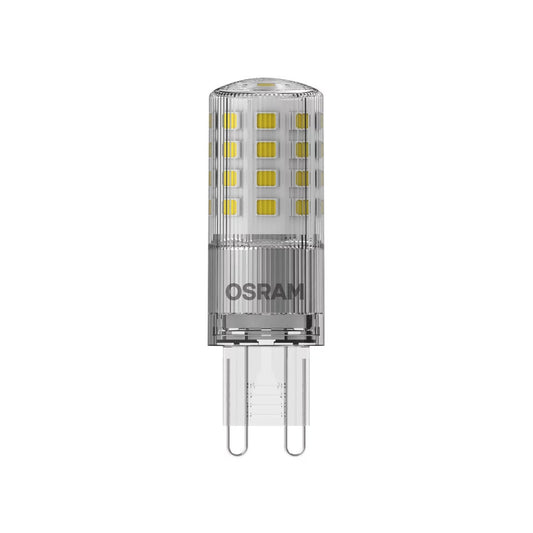 Osram LED G9 4,4W(40W) 827 470lm Dim Klar