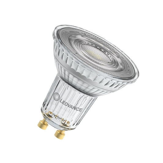 Ledvance LED GU10 3,4W(35W) 930 230lm Dim 36° Klar