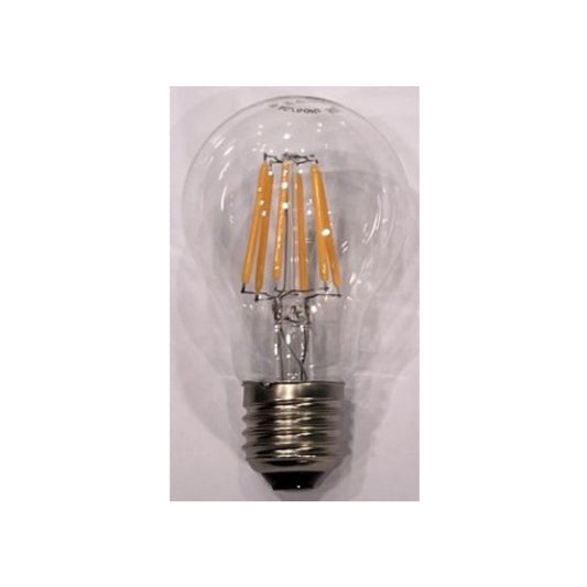 LED Standardpære 5W(45W) 925 500lm Dim Klar E27