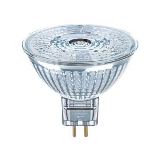 Osram LED MR16 8W(50W) 827 621lm 36° Klar GU5.3