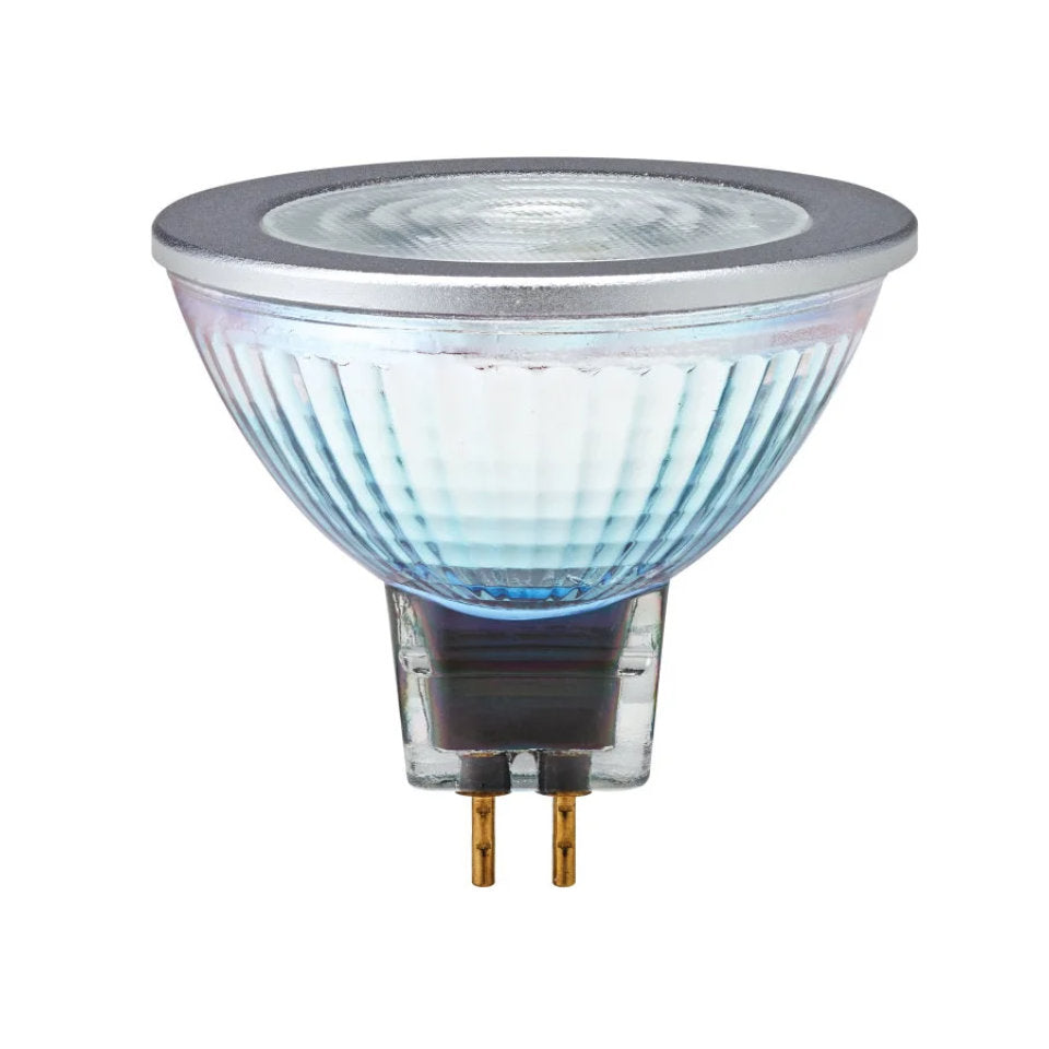 Osram LED MR16 8W(50W) 940 621lm Dim 36° Klar GU5.3