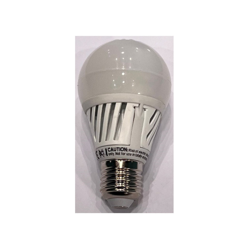 GE LED Standardpære 12W(60W) 827 810lm Mat E27