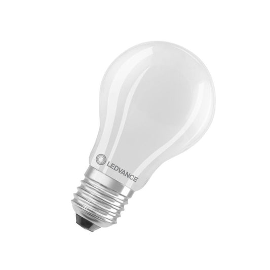 Ledvance LED Standardpære 5,7W(75W) 827 1055lm Dim Mat E27